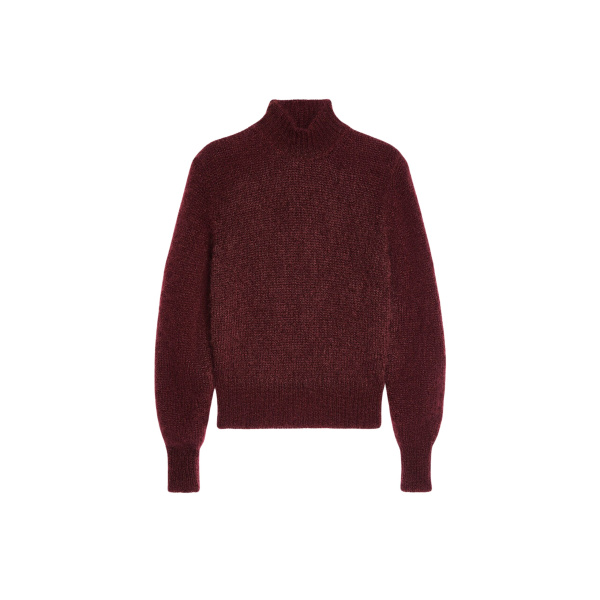 Dries Van Noten Mohair sweater
