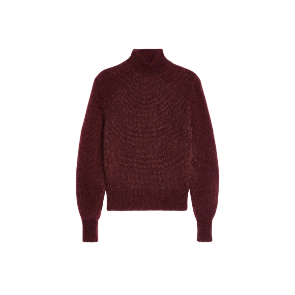 Dries Van Noten Mohair sweater