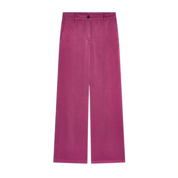 Overdyed pants