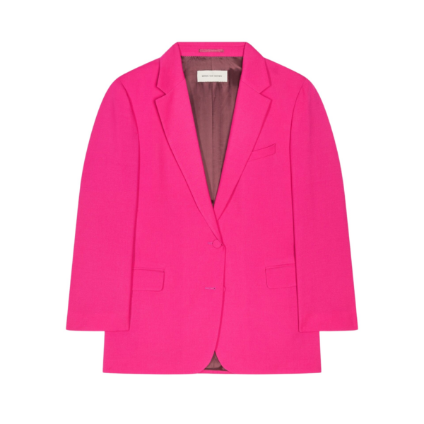 Dries Van Noten Jackets
