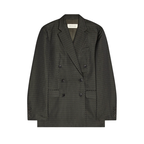 Dries Van Noten Jackets