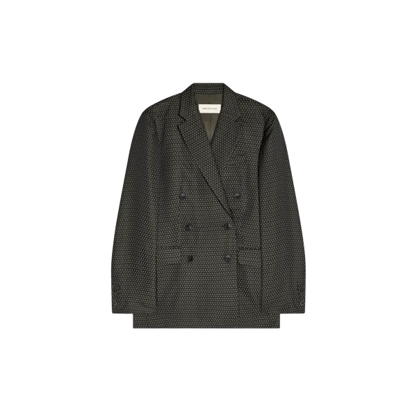 Dries Van Noten Jackets