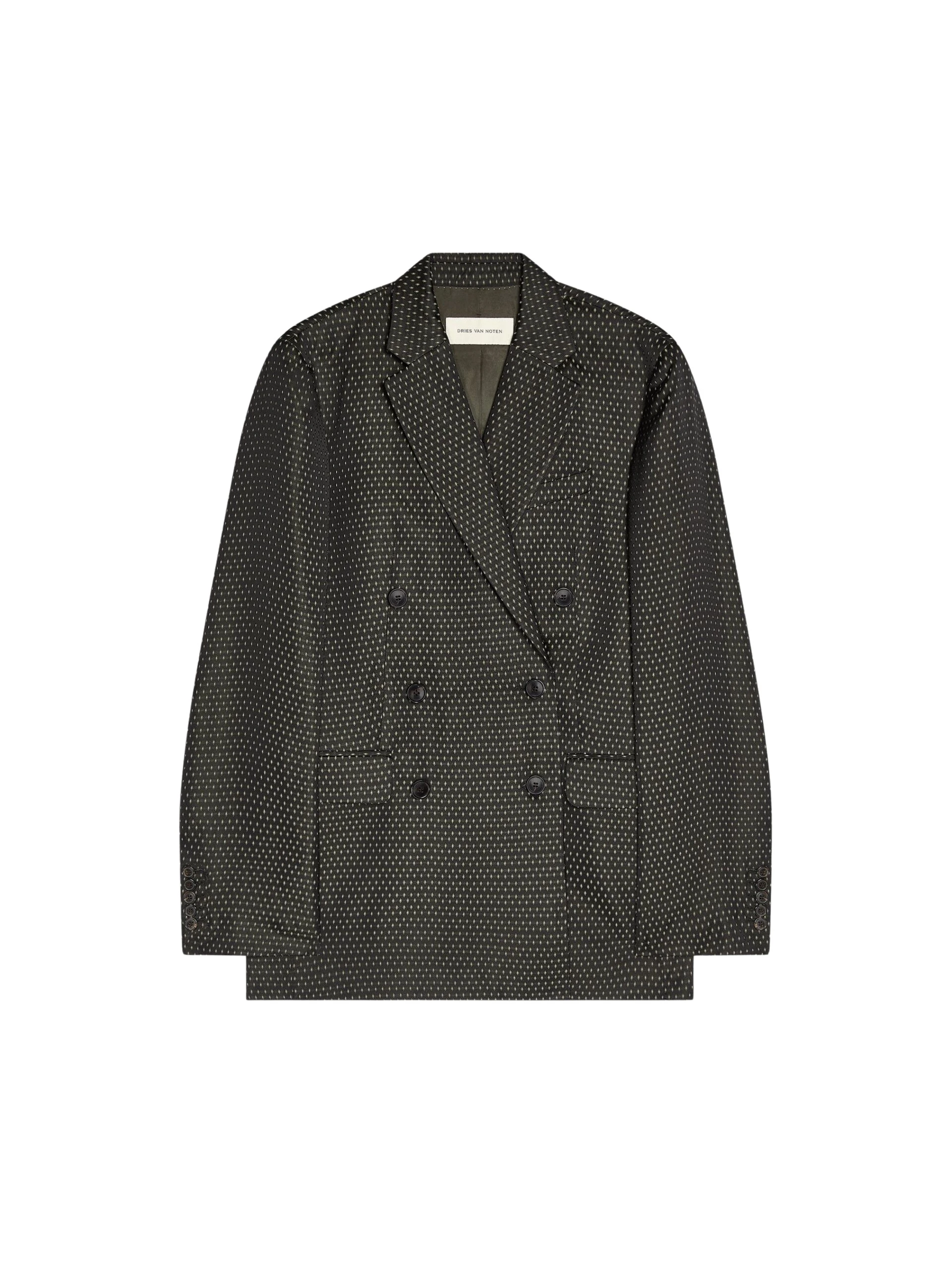 Dries Van Noten Jackets
