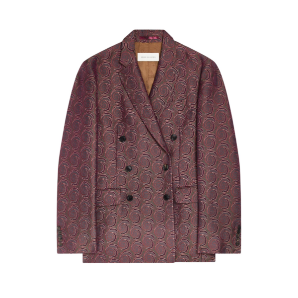 Dries Van Noten Jackets
