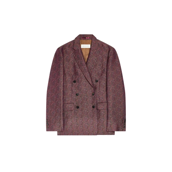 Dries Van Noten Jackets