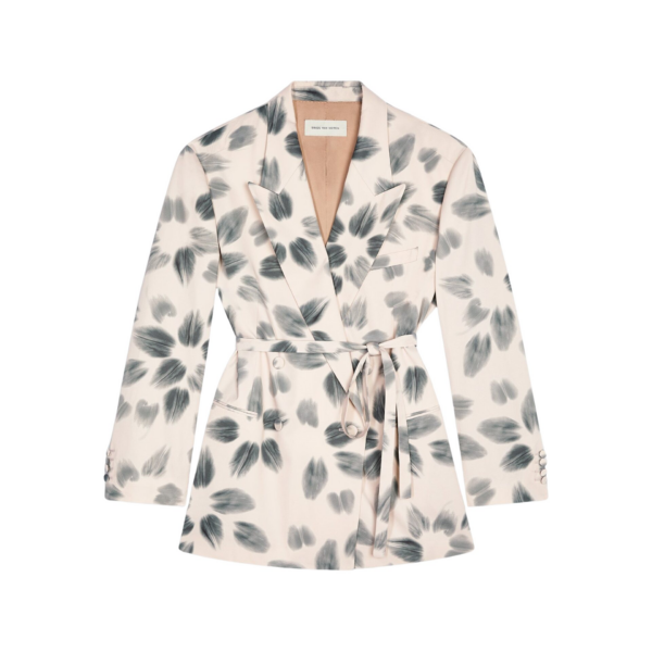Dries Van Noten Jackets