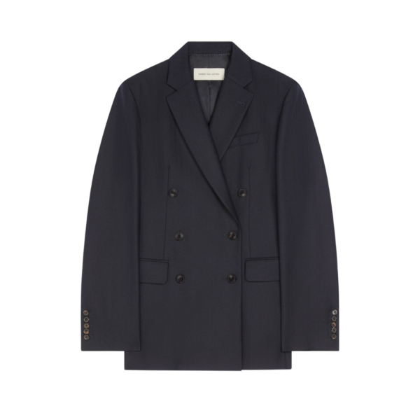 Dries Van Noten Jackets