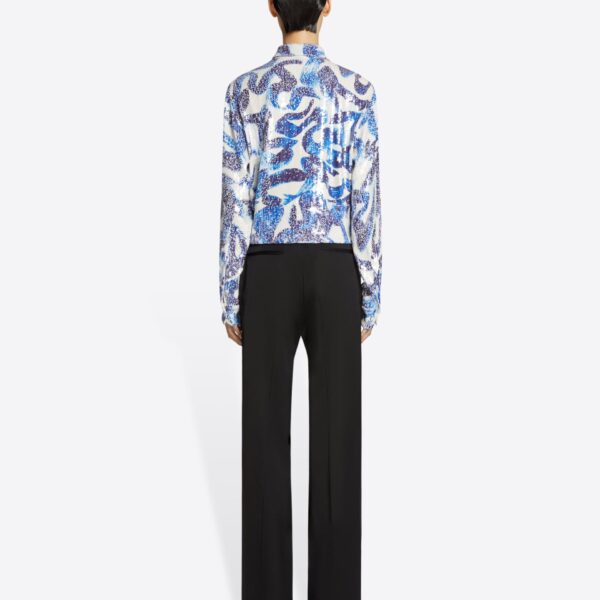 Dries Van Noten Pants