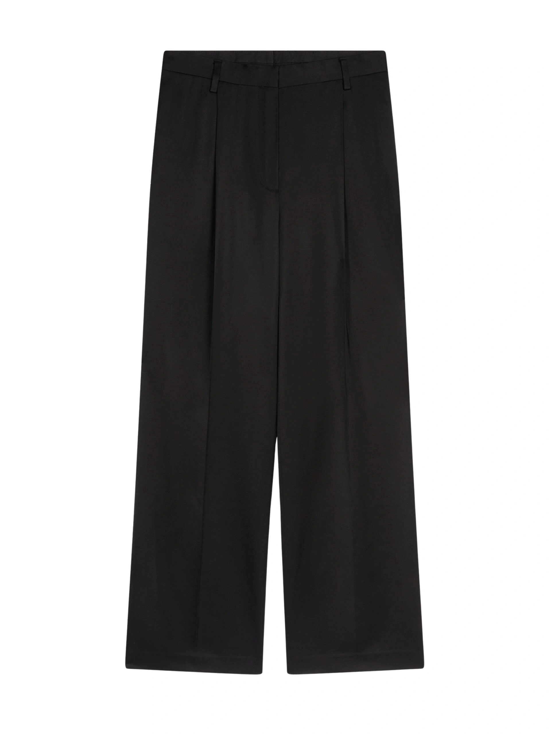 Dries-Van-Noten-Pleated-pants-scaled85597_nobg Dries Van Noten Pleated pants