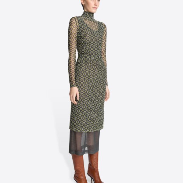 Dries Van Noten Dresses