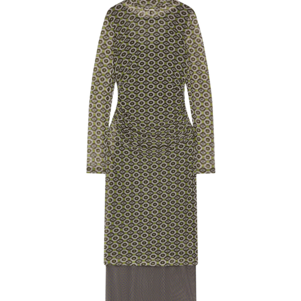 Dries Van Noten Dresses