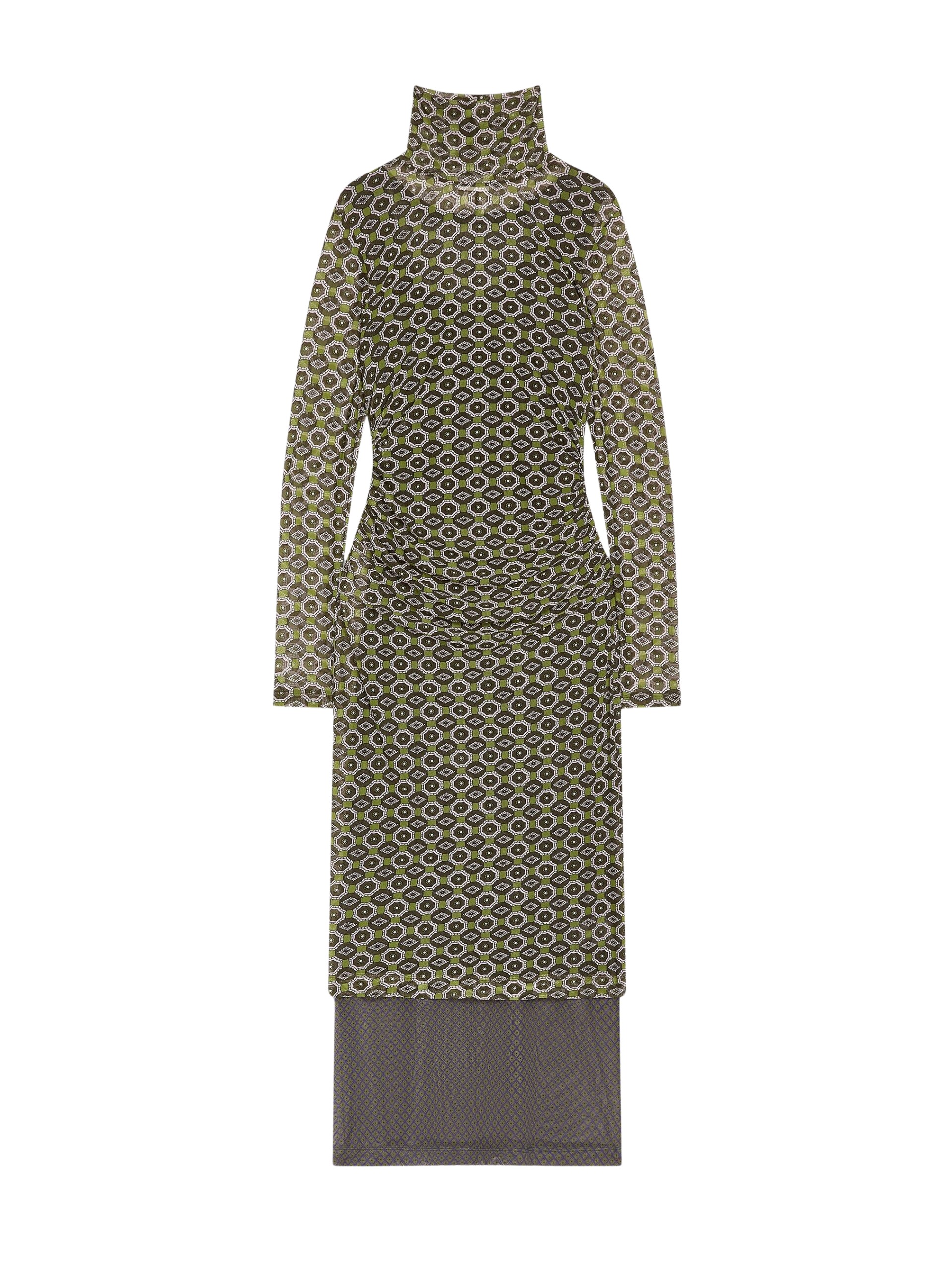 Dries Van Noten Dresses