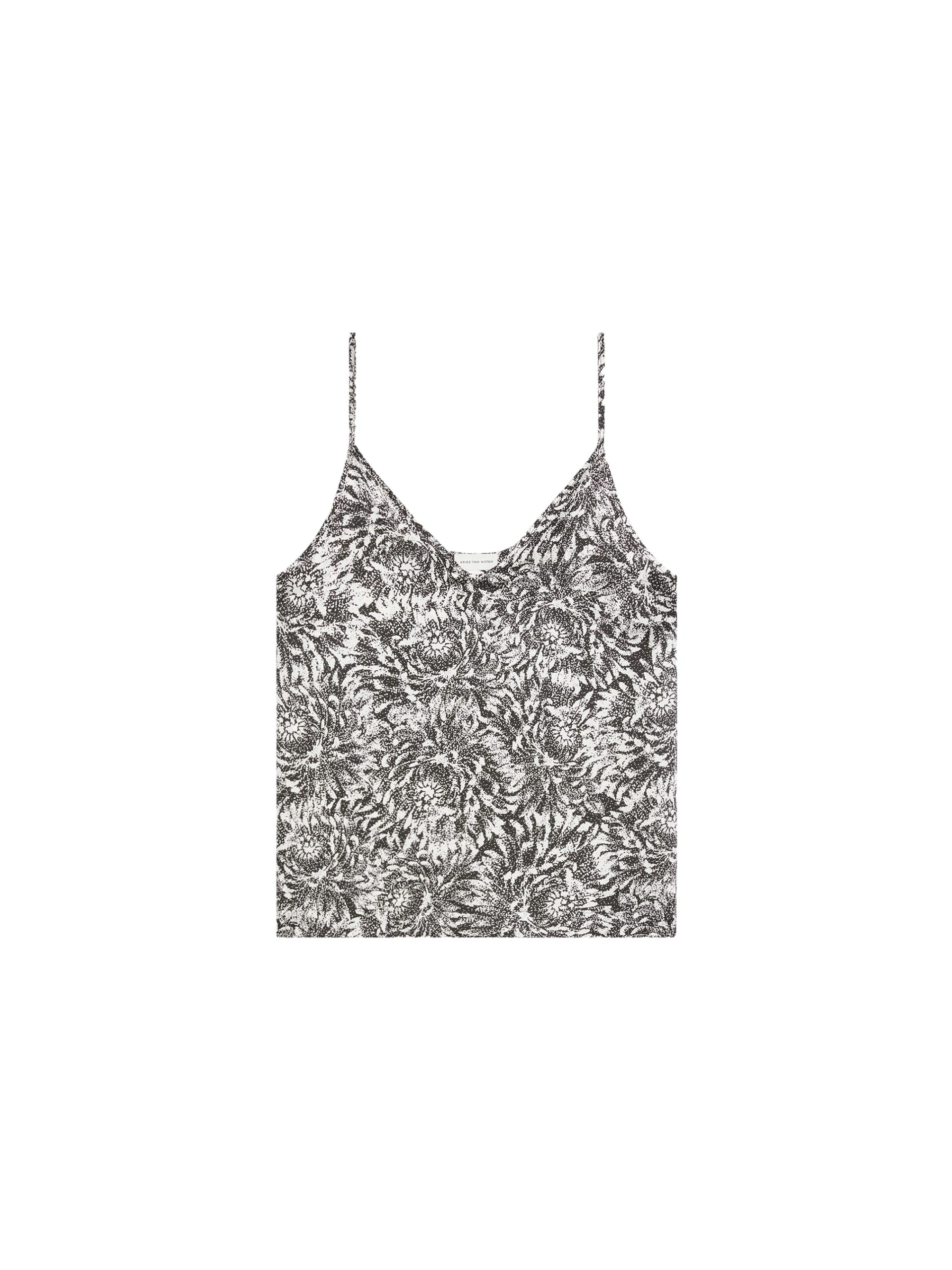 Dries-Van-Noten-Printed-silk-top-scaled81950_nobg Dries Van Noten Printed silk top