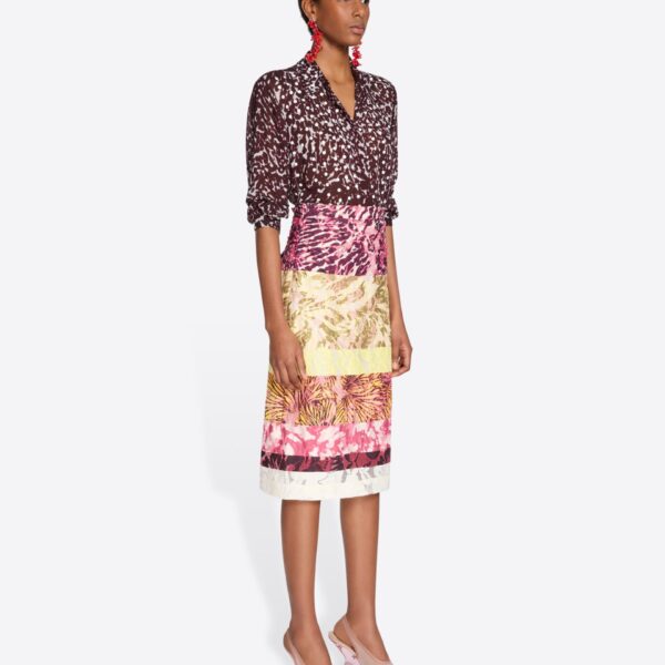 Dries Van Noten Skirts