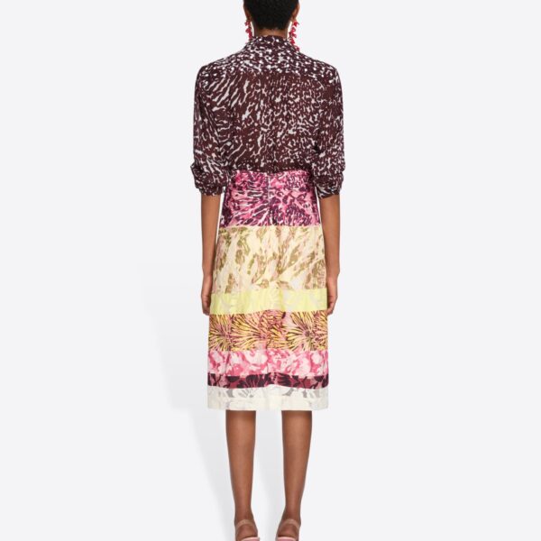 Dries Van Noten Skirts