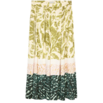 Dries Van Noten Skirts