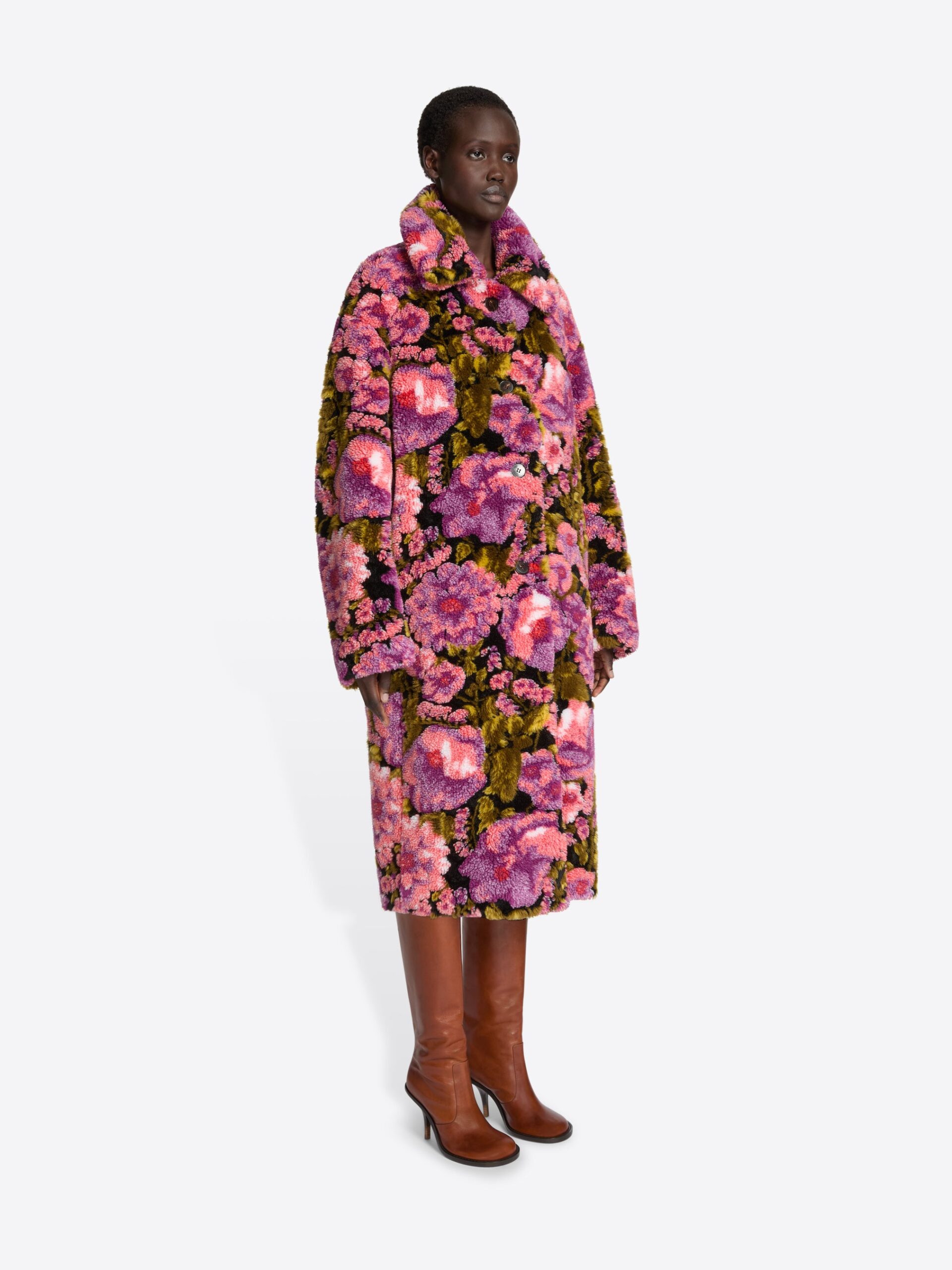 Dries Van Noten Jackets | Belgium Contemporary Ready to Wear | Coveti