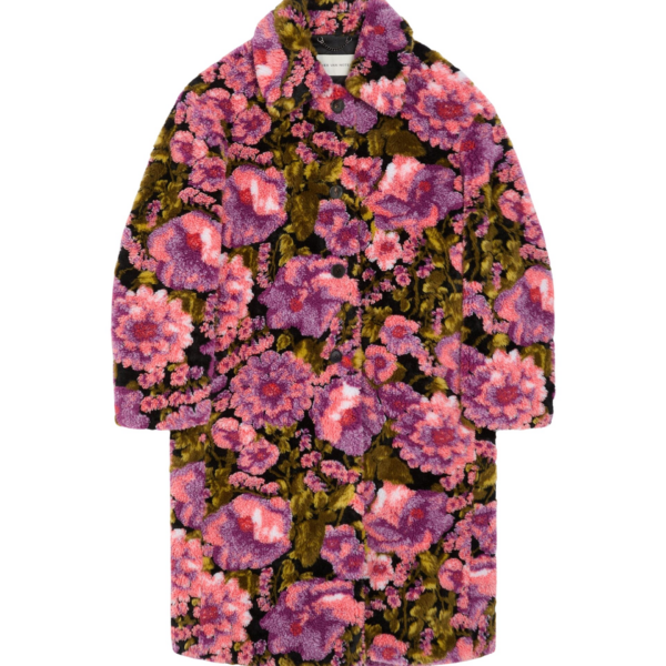 Dries Van Noten Jackets