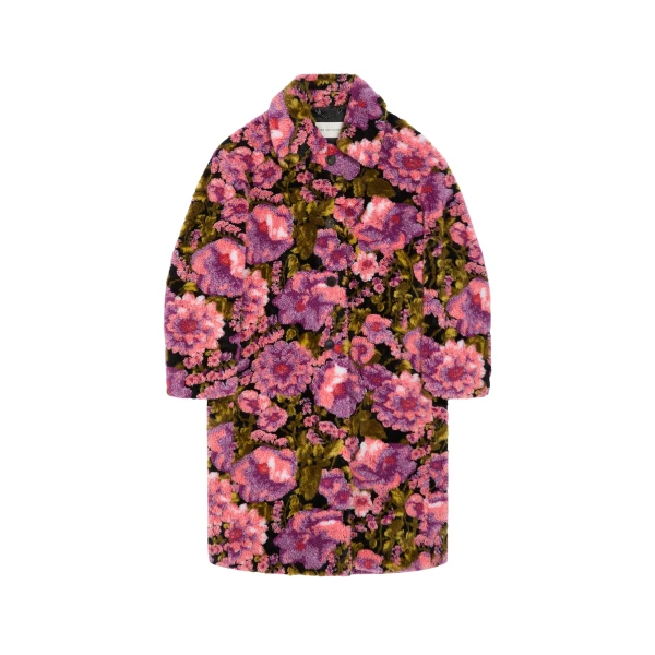 Dries Van Noten Jackets