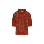 Dries Van Noten Short sleeved sweater
