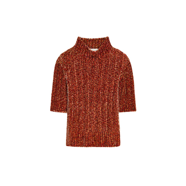 Dries Van Noten Short sleeved sweater