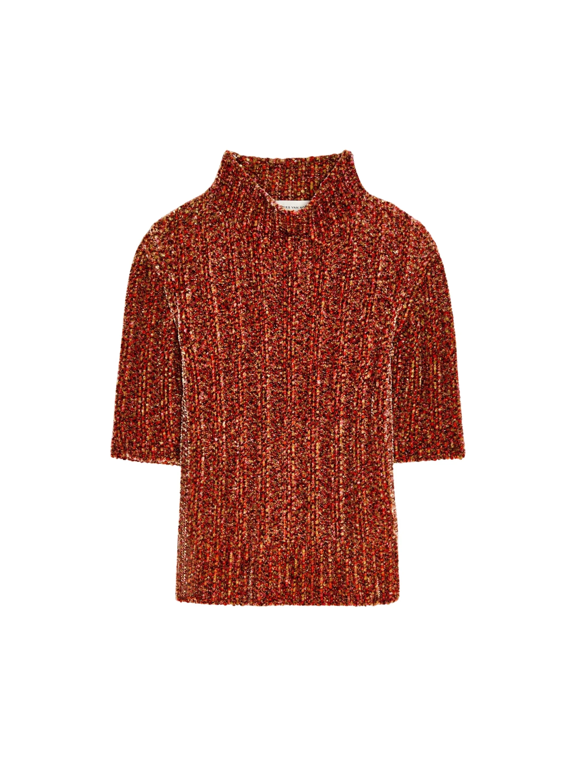 Dries-Van-Noten-Short-sleeved-sweater-scaled50274_nobg Dries Van Noten Knitwear