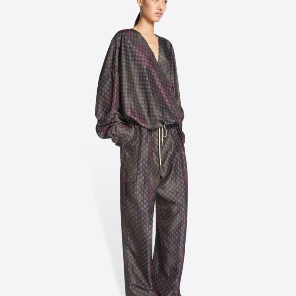 Dries Van Noten Pants