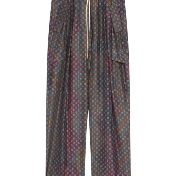 Dries Van Noten Pants