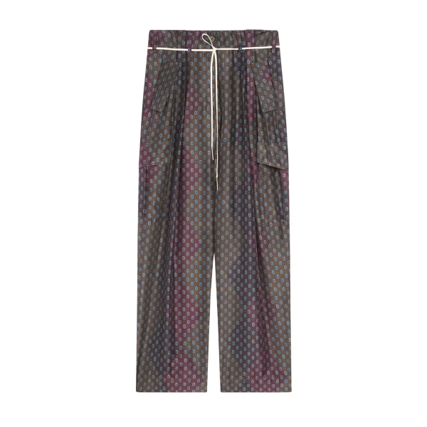Dries Van Noten Pants