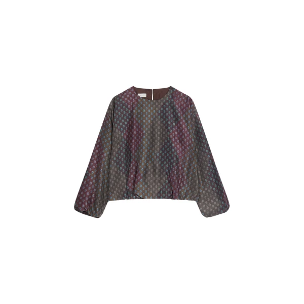Dries Van Noten Tops