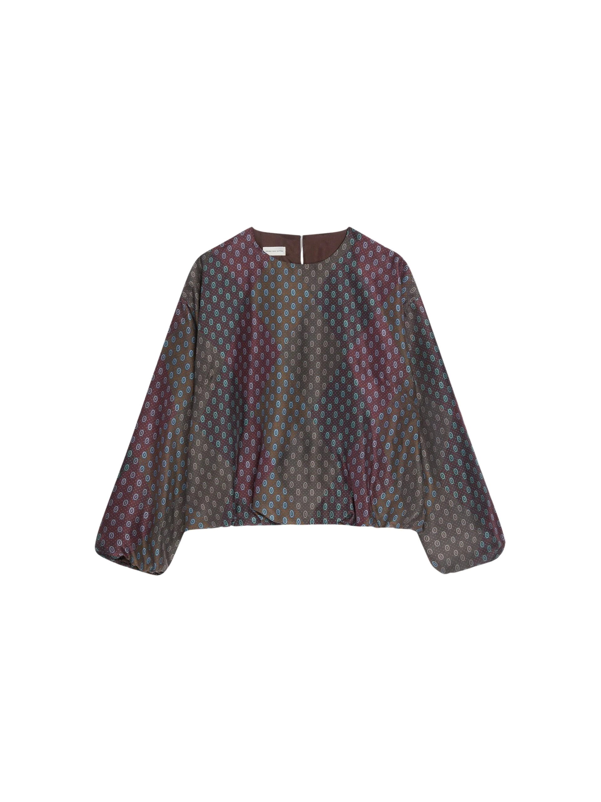 Dries-Van-Noten-Silk-cocoon-top-scaled71834_nobg Dries Van Noten Tops