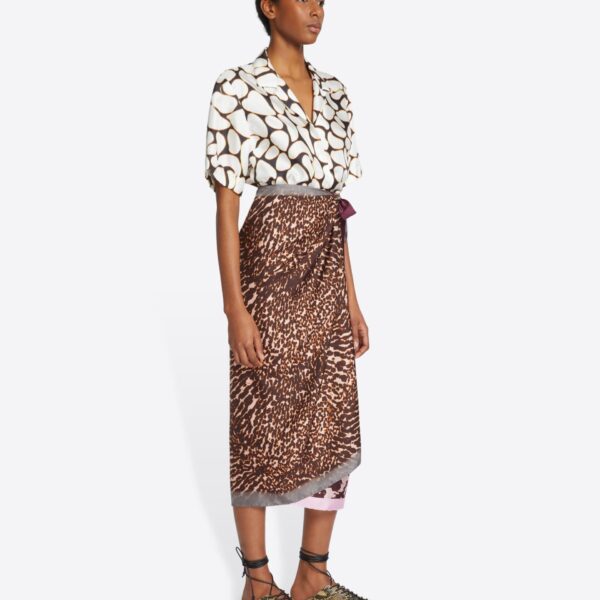 Dries Van Noten Tops