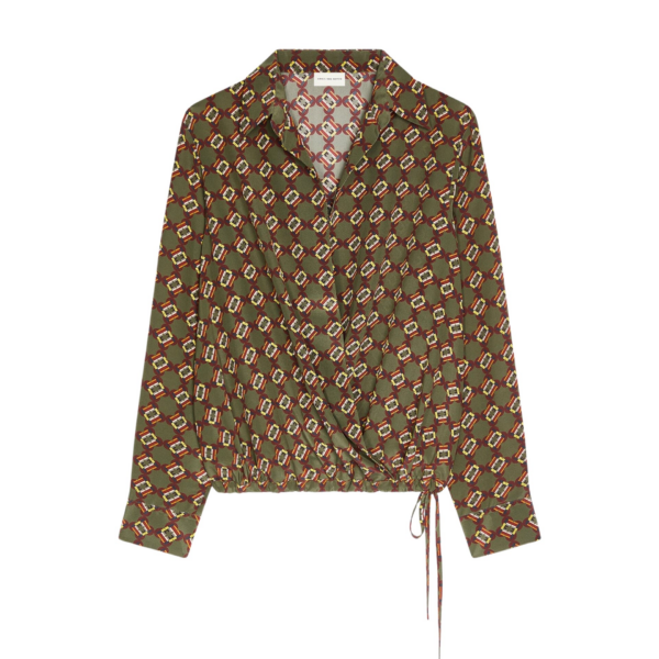 Dries Van Noten Tops