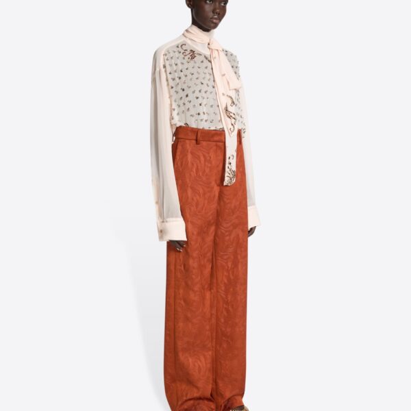 Dries Van Noten Pants