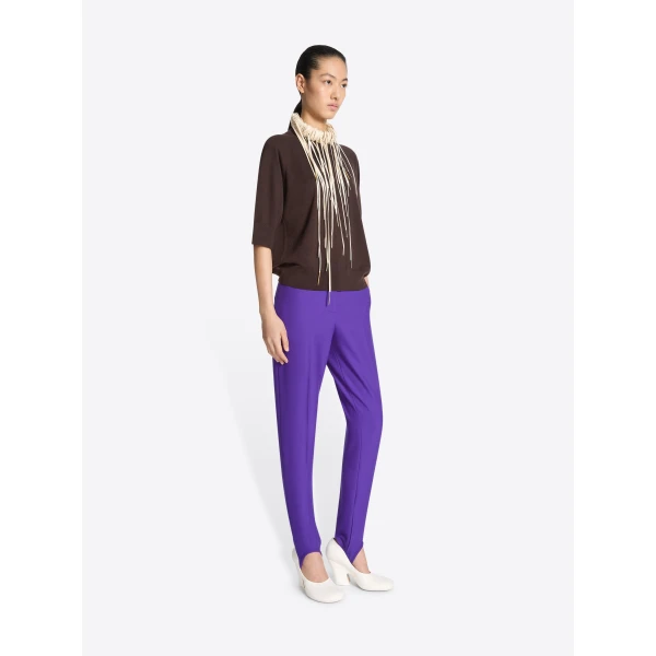 Dries Van Noten Stirrup pants, view 2