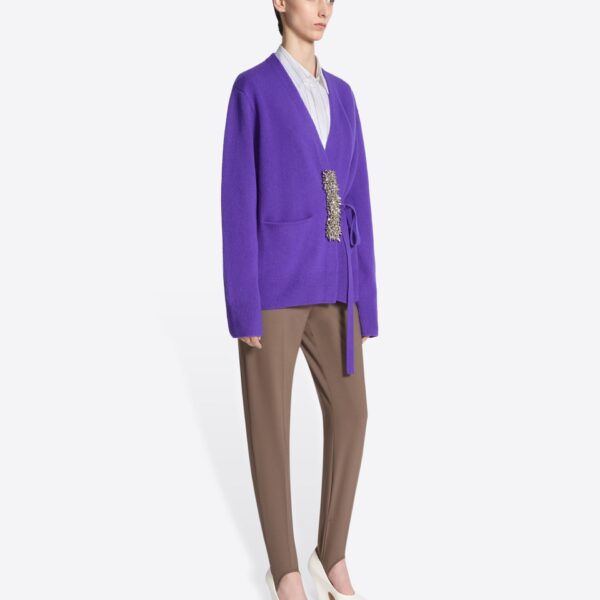 Dries Van Noten Pants