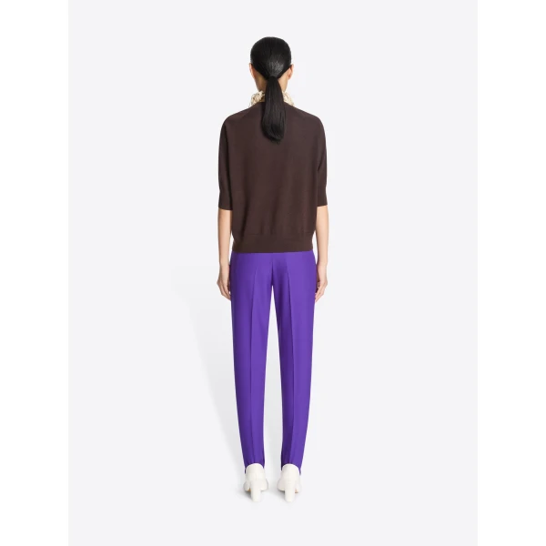 Dries Van Noten Stirrup pants, view 3