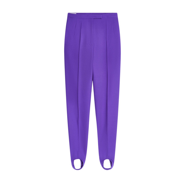 Dries Van Noten Stirrup pants