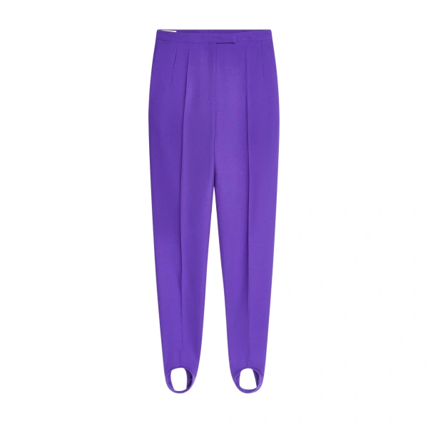 Dries Van Noten Stirrup pants