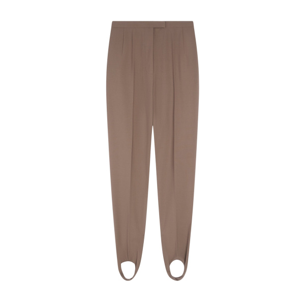 Dries Van Noten Stirrup pants