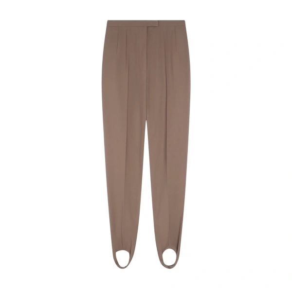 Dries Van Noten Stirrup pants