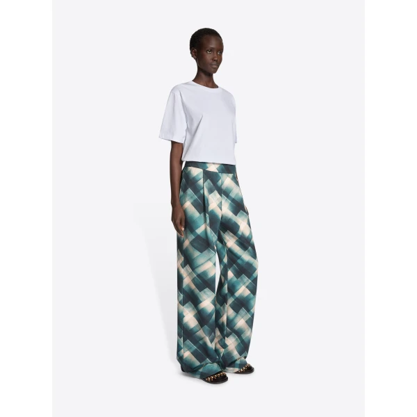 Dries Van Noten Straight sweatpants, view 2