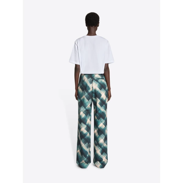 Dries Van Noten Straight sweatpants, view 3