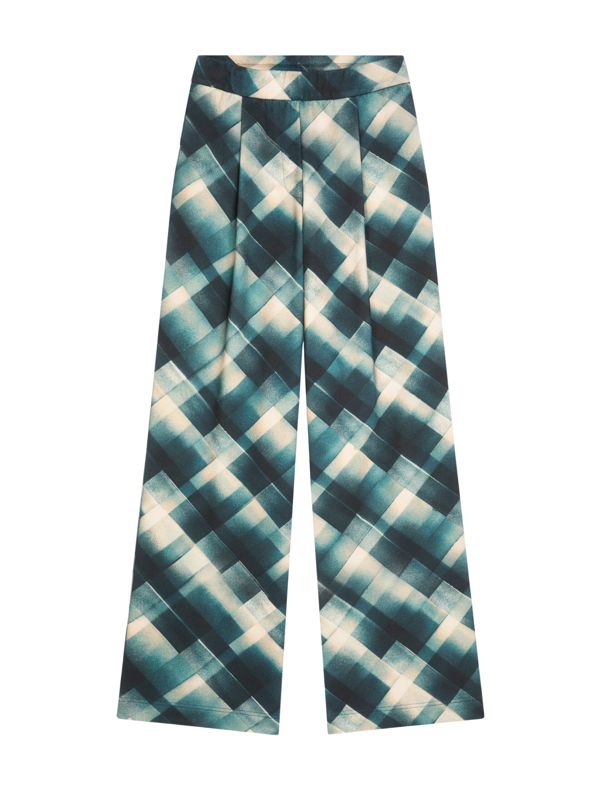 Dries Van Noten Straight sweatpants