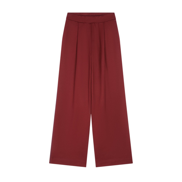 Dries Van Noten Straight sweatpants