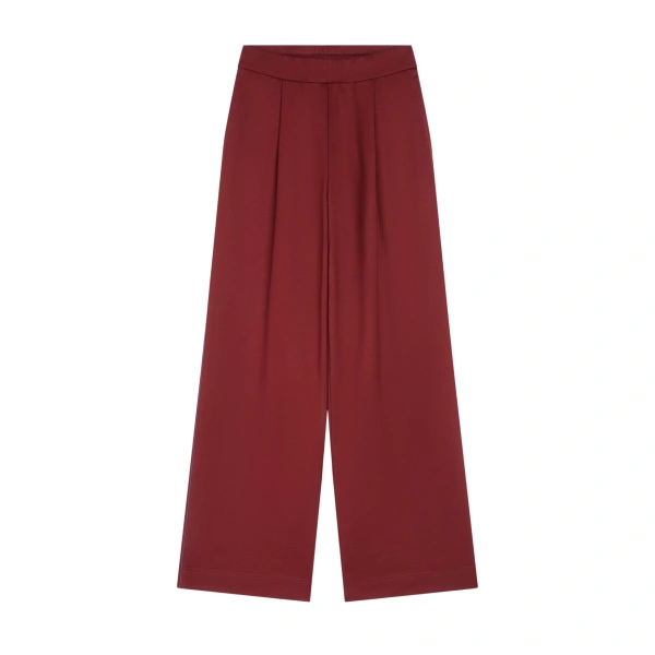 Dries Van Noten Straight sweatpants