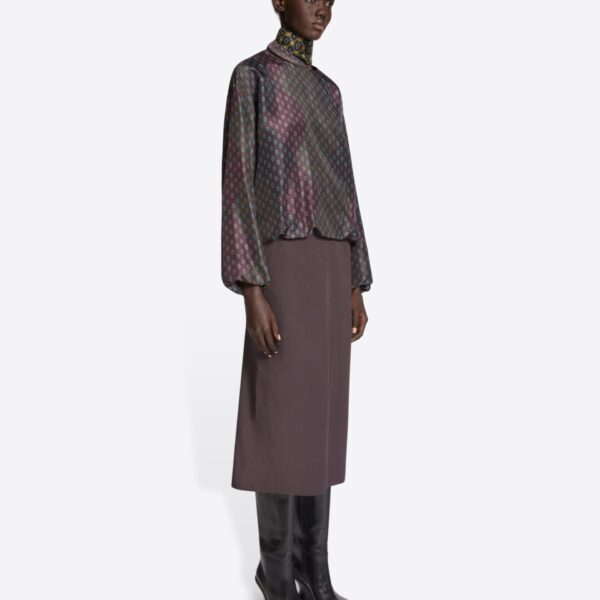 Dries Van Noten Skirts