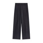 Dries Van Noten Tailored wool pants