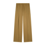 Dries Van Noten Tailored wool pants