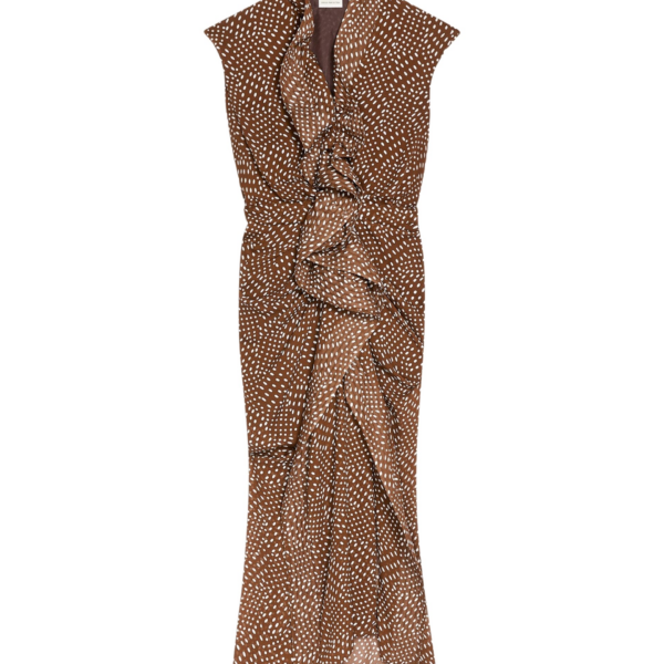 Dries Van Noten Dresses